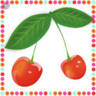 Логотип @vishenka3654 - Вишенька 🍒
