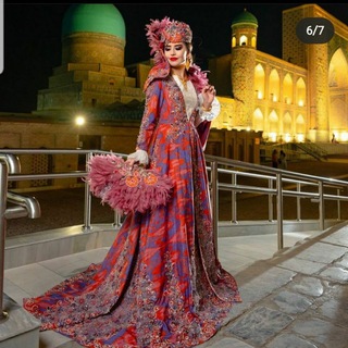 Логотип @vishifka_sh - ШВЕЯ И КОМПЮТЕРНАЯ ВИШИФКА ДИЛДОРА И ШАХЗОДА👗👗