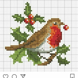 Логотип @vishiv18 - Вышиваем_вместе💁‍♀️