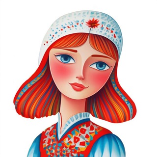 Логотип @vishna_kzn - Куда пойти в Казани // Афиша. Театры. Музеи. Казань