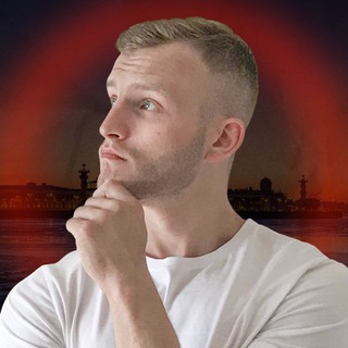 Логотип @vishnyakov_pro - Виктор Вишняков | Недвижимость СПБ