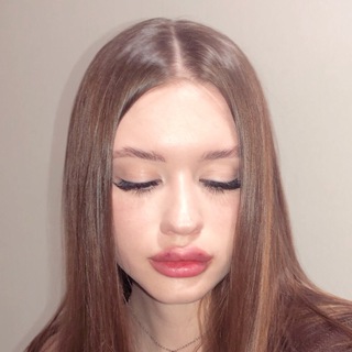 Логотип @vishnyalera - sgf.w
