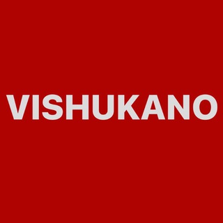 Логотип @vishukanoofficial - Vishukano_official