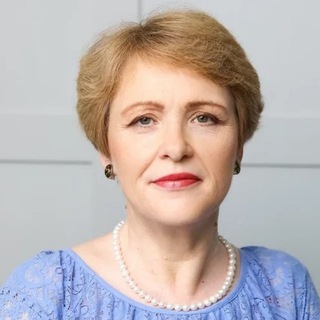 Логотип @vishutkina - Русский язык на 90 + с Валентиной Ишуткиной