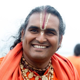 Логотип @vishwananda_ru - vishwananda_ru