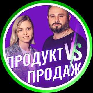 Логотип @visilabbiz - Продукт VS Продаж | чат