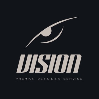 Логотип @vision_detailing - Чат TheVision_Detailing