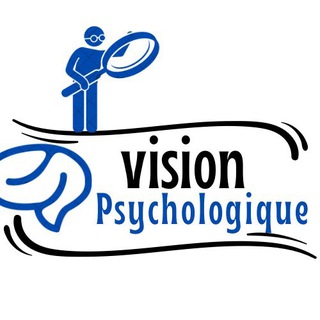 Логотип @vision_psycho - 🔎Vision_Psycho🧠