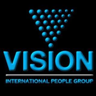 Логотип @vision_uzbekiston - Vision