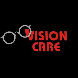 Логотип @visioncareshop - Vision Care