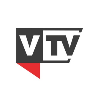 Логотип @visionetv - Visione Tv