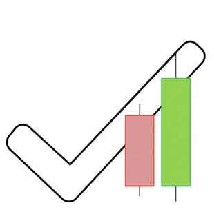 Логотип @visionforex - VisionForex.info