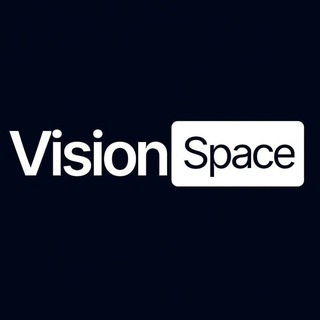 Логотип @visionspace_io - Vision Space