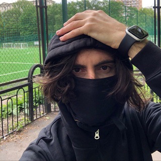 Логотип @visionwho - Кто хочет стать визионером?