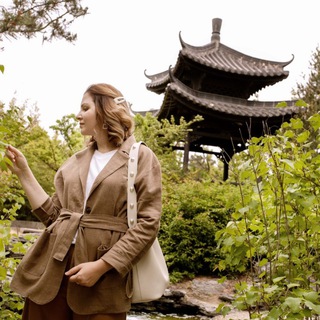 Логотип @visit_tokorea - Гид в Корее / Южная Корея