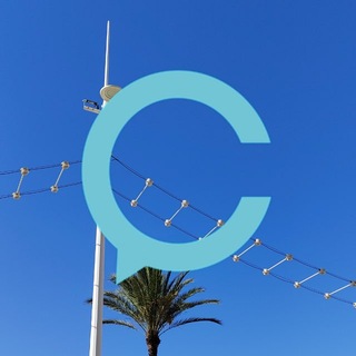 Логотип @visitbenidorm - Benidorm