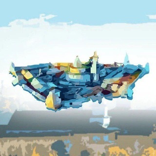 Логотип @visitistra - ТИЦ ИСТРА