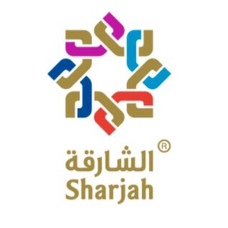 Логотип @visitsharjah - VisitSharjah.RU