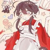 Логотип @viskariikkk - [архив] корпорация непревзойдённых