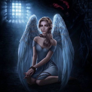 Логотип @viskhisss - окр