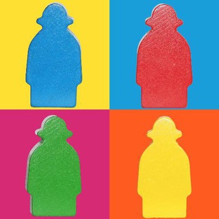 Логотип @visludicaarmy - Vis Ludica