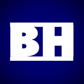 Логотип @visnik_nation - ВІСНИК НАЦІЇ