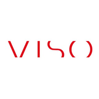 Логотип @visoeng - VISO - official [eng]