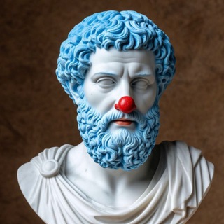 Логотип @visphilos - Визуальная хахасофия