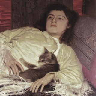 Логотип @visshnewssss - âme du livre d'cerisenews 彡