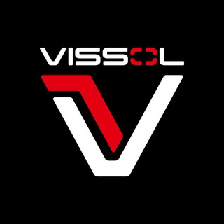 Логотип @vissolwheels - VISSOL КОВАНЫЕ ДИСКИ