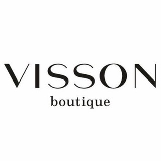 Логотип @visson_boutique - VISSON