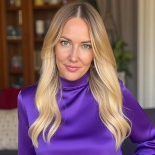 Логотип @vistairina - Ирина Виста | Психология мышления