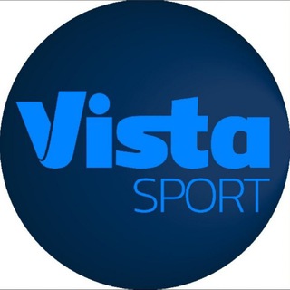Логотип @vistasport_online - Vistasport 🏓