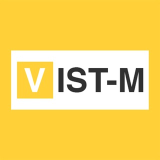 Логотип @vistm - VIST-M TAXI