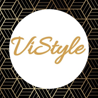 Логотип @vistyle_15 - ViStyle