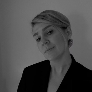 Логотип @visual_content - Париж на связи