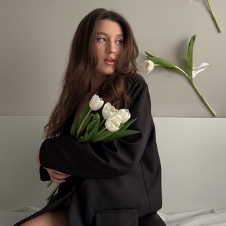 Логотип @visual_mv_dasha - СЕКРЕТЫ ВИЗУАЛА🎞️✨ mv_dasha