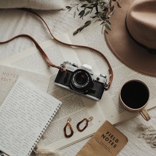 Логотип @visual_photo - Фото | Пресеты | Визуал | Курсы бесплатно