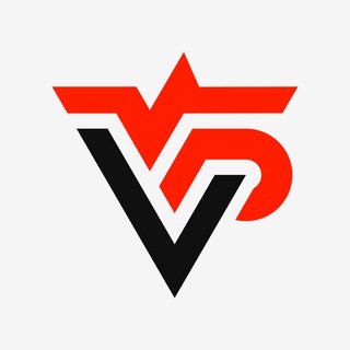 Логотип @visual_pulse - Visual Pulse