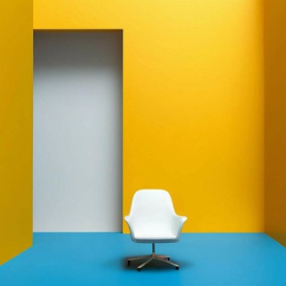 Логотип @visualartistrybits - Визуальный код