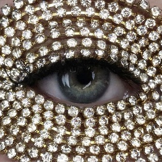 Логотип @visualcultura - пища для глаз