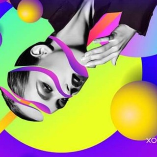 Логотип @visualforeva - Визуал решает ВСЕ! ✌️