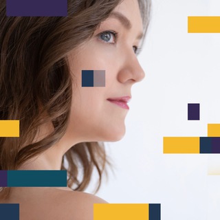 Логотип @visualmeaning - ГЕНЕРАТОР КОНТЕНТА