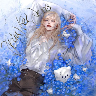 Логотип @visualnewws - Visual kei News