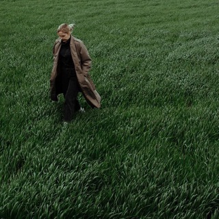 Логотип @visualoasis - Visual oasis