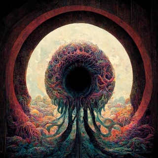 Логотип @visualritm - Визуальный ритм