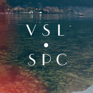 Логотип @visualspc - KATYA ALAGICH
