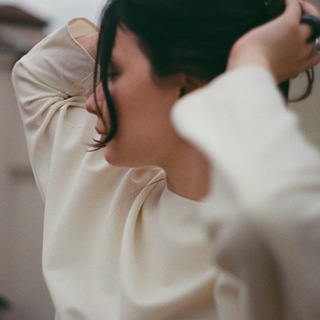 Логотип @visualstrategy - дневник визуального стратега