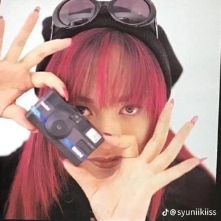 Логотип @visukei - _закрыто_