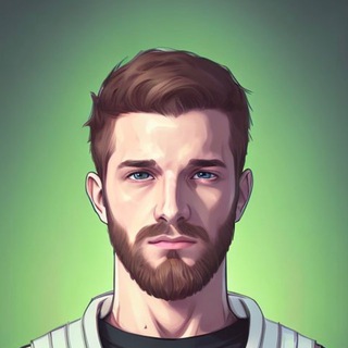 Логотип @visupsy - Вижуал Псайко